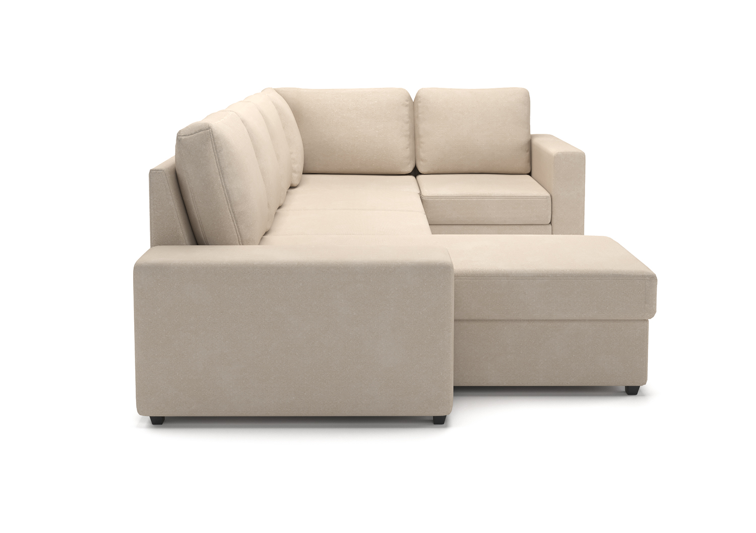 Фит, модульный диван, Ideal 02