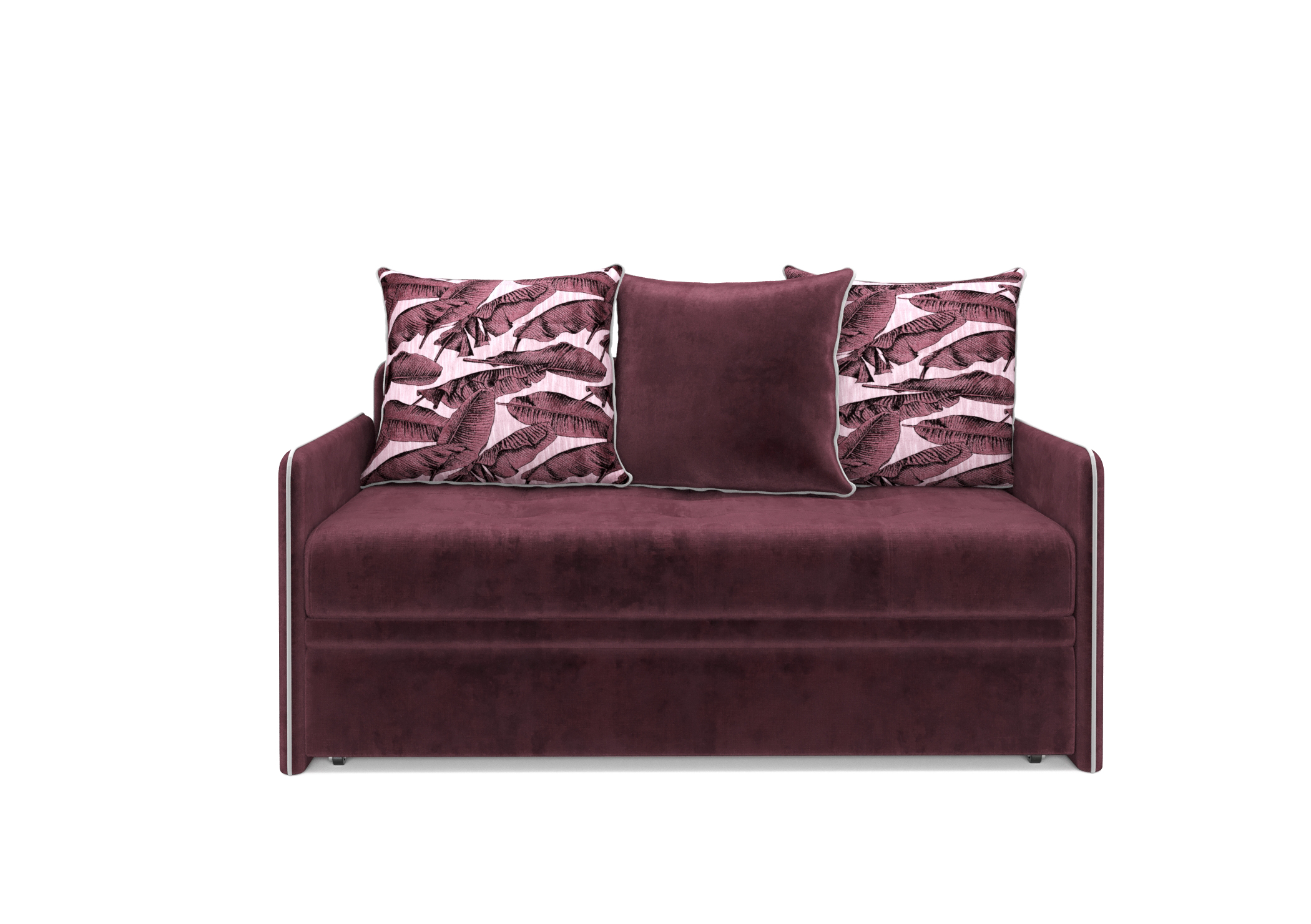 Летти, прямой диван, Premier 13