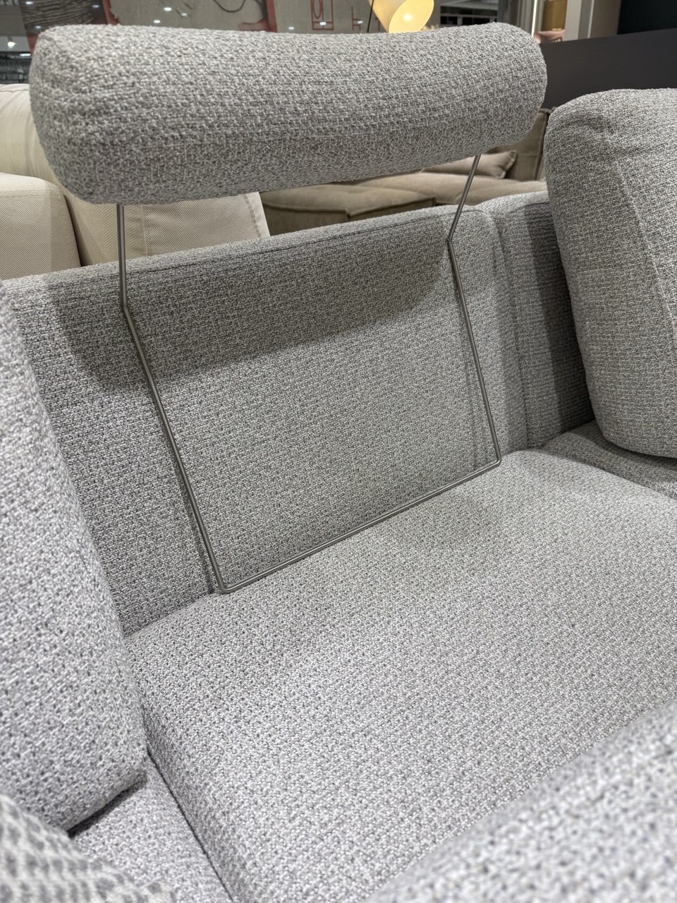 Фаби, угловой диван, Irbis