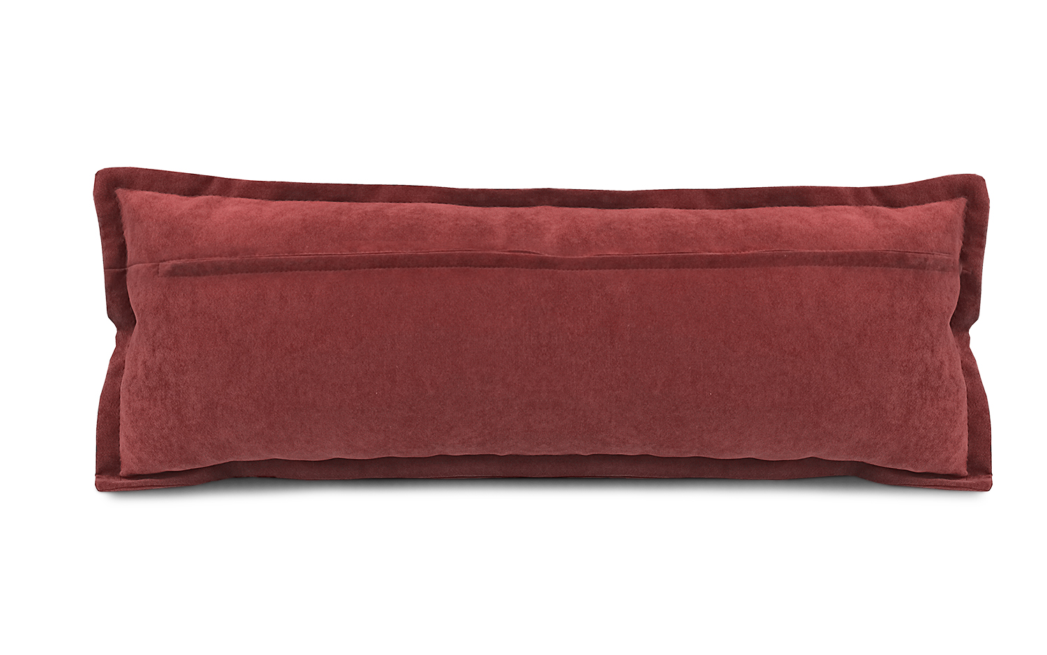 Палермо, подушка, miss 87 ткань Шенилл цвет Терракотовый механизм трансформации Без механизма изображение 2
