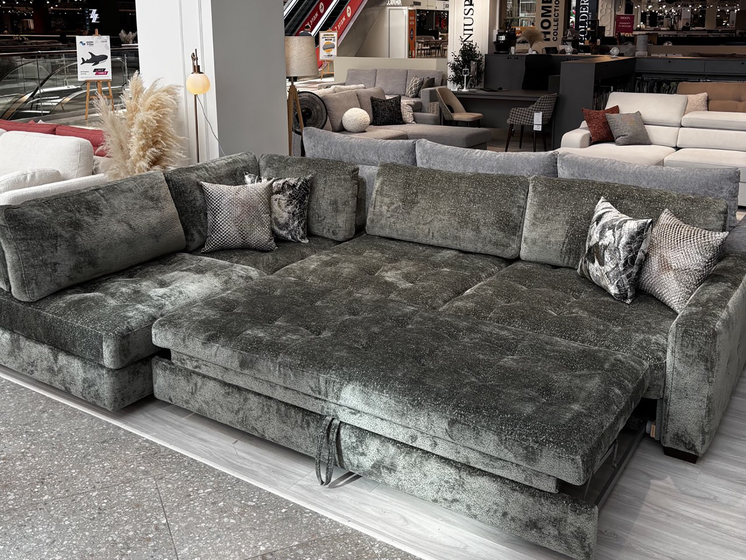 Оливер, мебельный гарнитур, Riverta 34