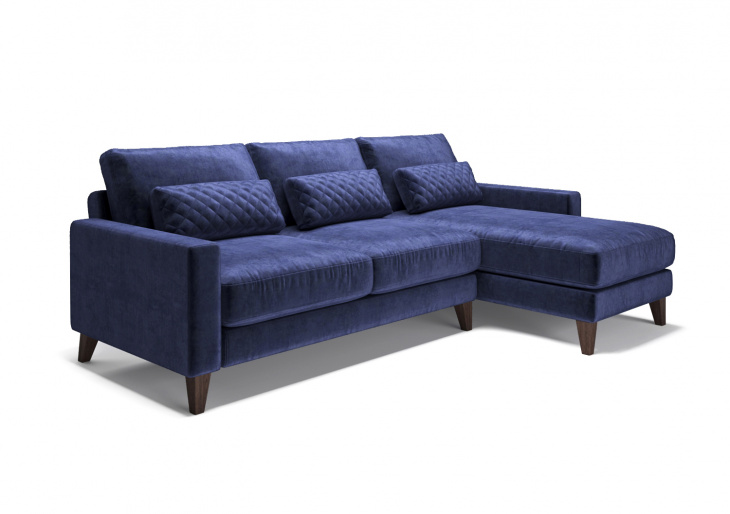 Мальта, угловой диван, Romantika 53