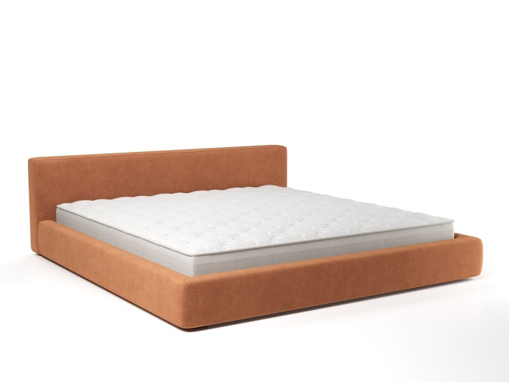 Канвас, кровать с подъёмным механизмом, Selesta 45