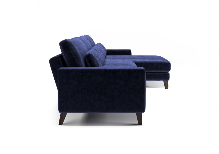 Мальта, угловой диван, Romantika 53