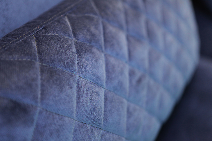 Мальта, оттоманка с подлокотником, Suave 1621