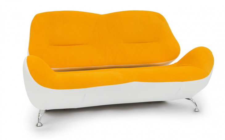 Орфей, прямой диван, Нью Йорк 17