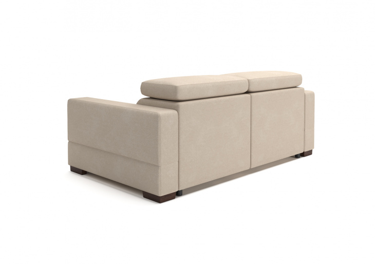 Денвер, прямой диван, Аллюр 02