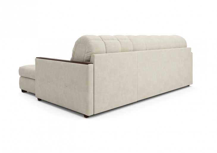 Томас, угловой диван, Romantika 01