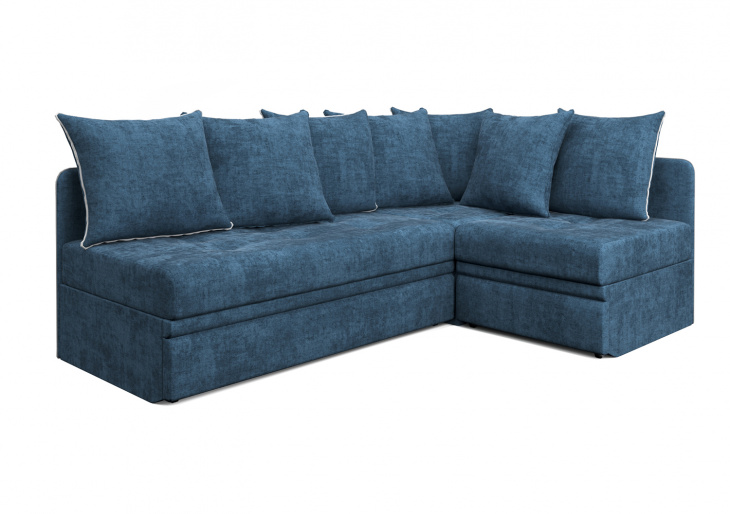 Летти, угловой диван, Danco 784