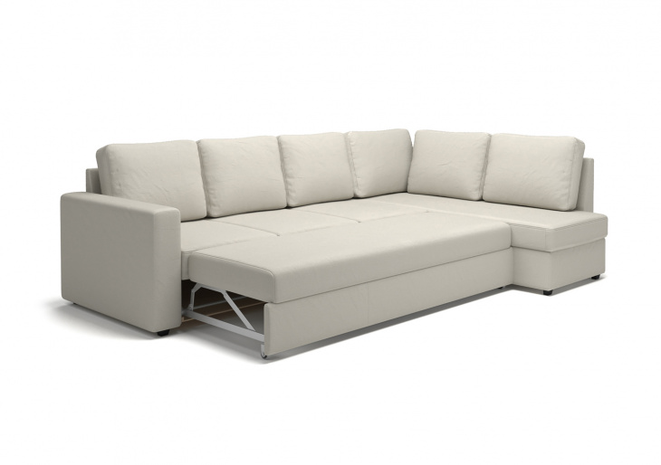 Фит, угловой диван, Romantika 401