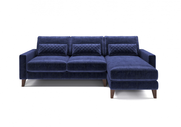 Мальта, угловой диван, Romantika 53