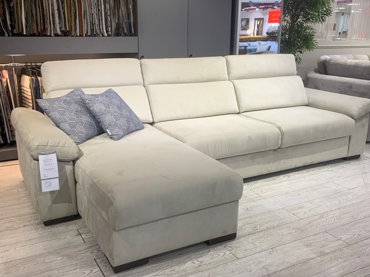 Милан, угловой диван, Cuba