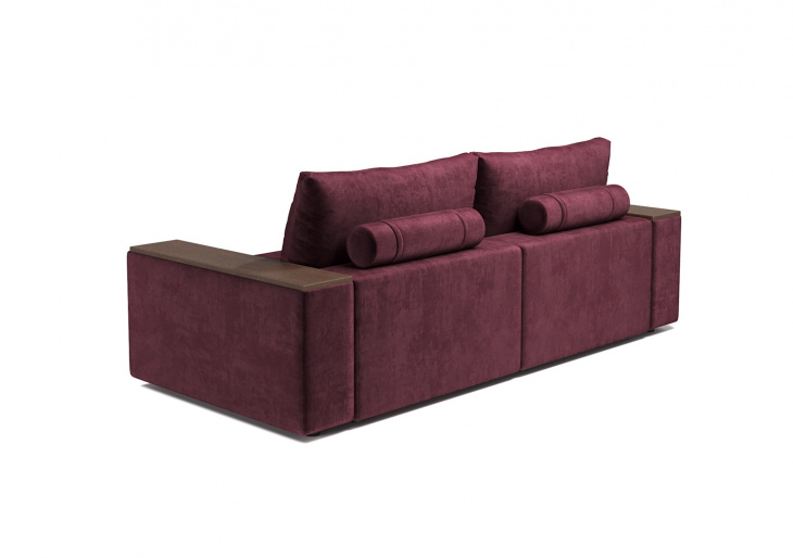 Таити, прямой диван, Manhattan 17