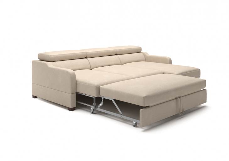 Денвер, угловой диван, Club 02