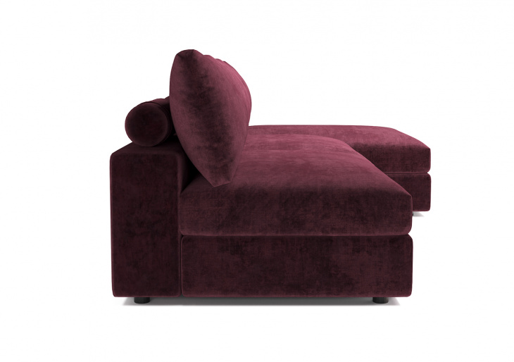 Таити, угловой диван, Manhattan 17