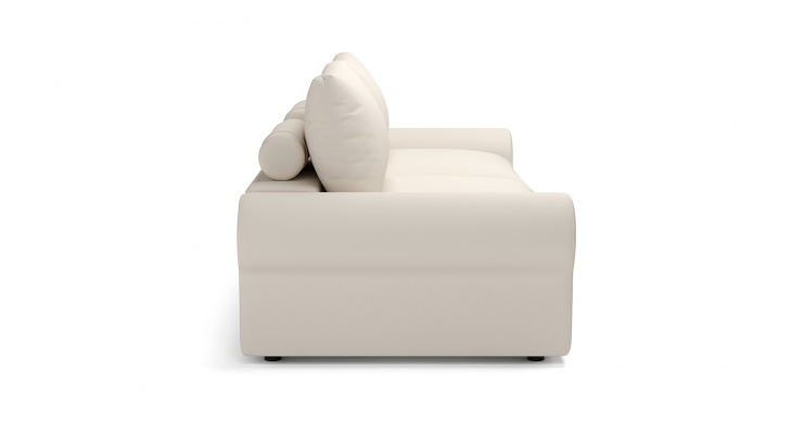 Таити, прямой диван, Bella 07