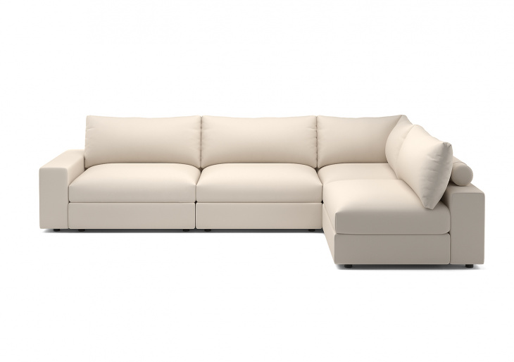 Таити, угловой диван, Manhattan 1