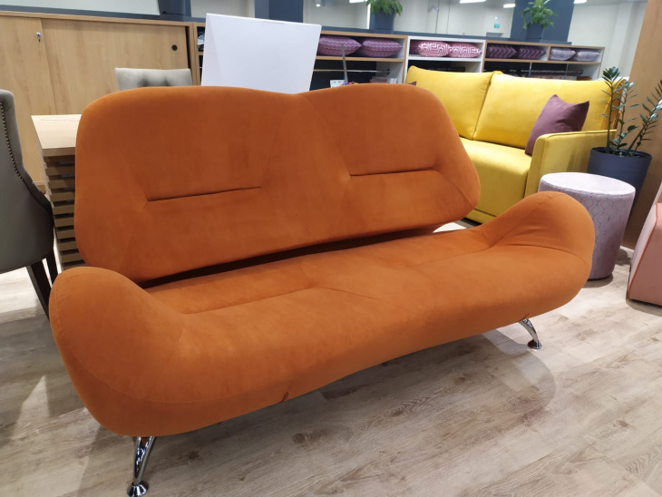 Орфей, диван, Нью Эра 13 Орфей, диван, Нью Эра 13