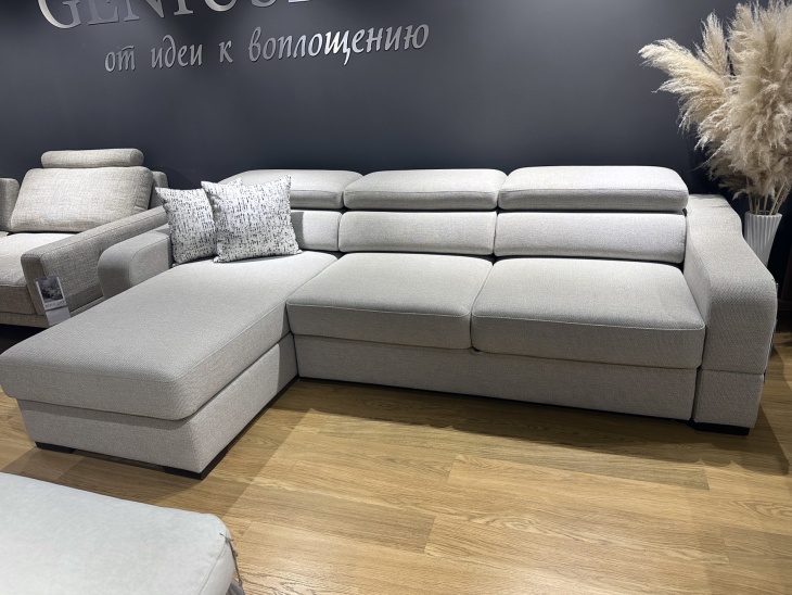 Денвер, угловой диван, Kingston 51