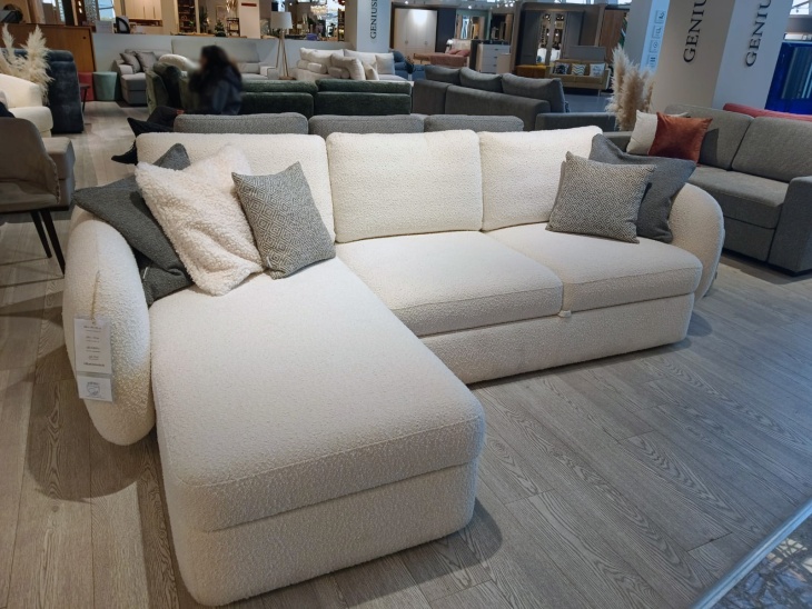 Сидней, угловой диван, Noble Сидней, угловой диван, Noble