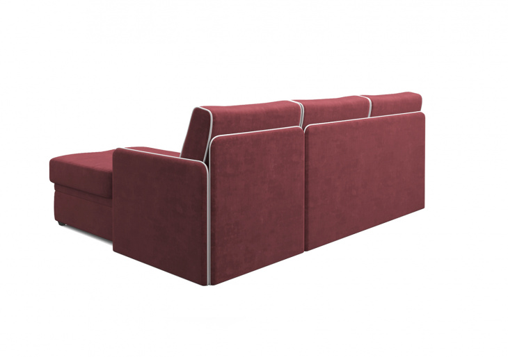 Летти, угловой диван, Bella 05