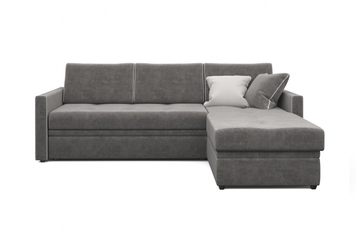 Летти, угловой диван, Romantika 43