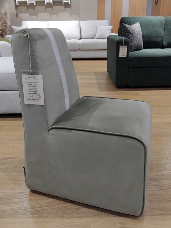 Тойс, пуф, Bella 17/01 Тойс, пуф, Bella 17/01