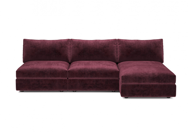 Таити, угловой диван, Manhattan 17