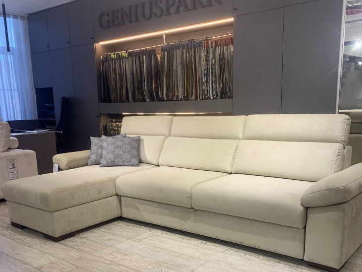 Милан, угловой диван, Cuba