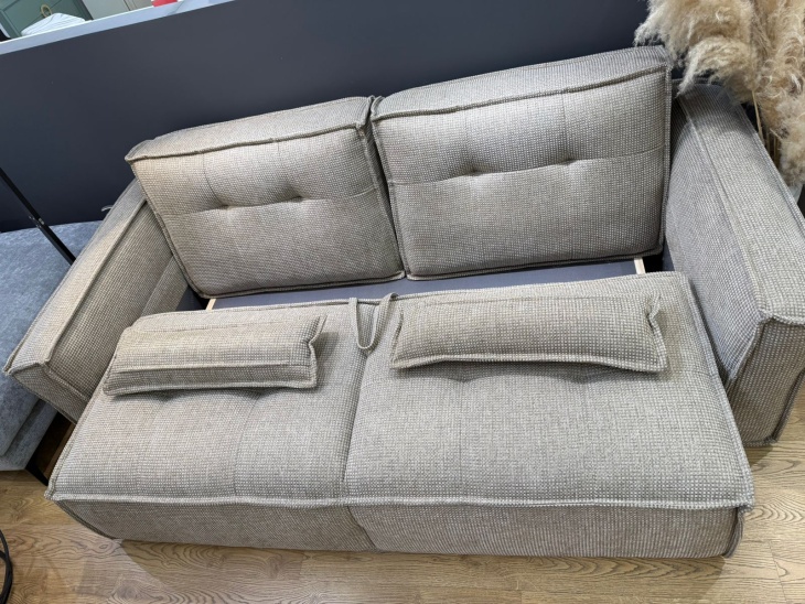 Майами, мебельный гарнитур, Frontiera 02 Майами, мебельный гарнитур, Frontiera 02