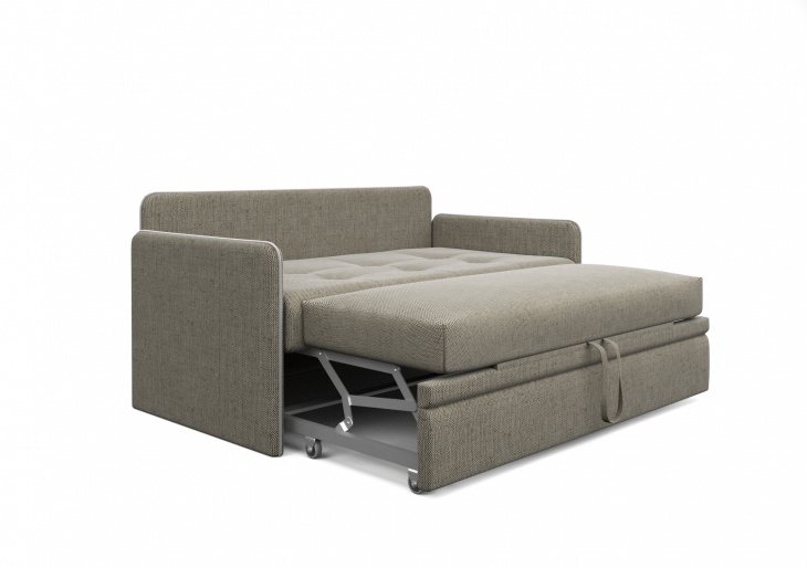 Летти, прямой диван, Dacota 13