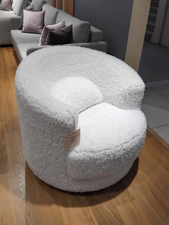 Макбет, кресло, Эскимо 01 Макбет, кресло, Эскимо 01