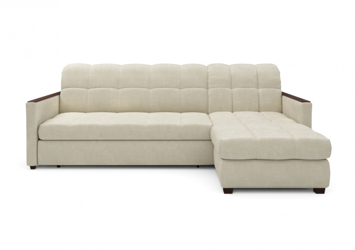 Томас, угловой диван, Romantika 01