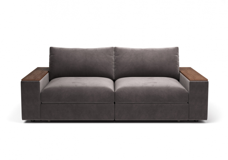 Таити, прямой диван, Selesta 08