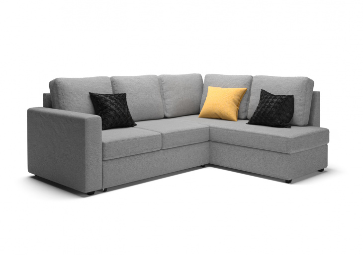 Фит, угловой диван, Dacota 10