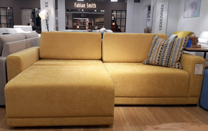 Мартин, прямой диван, Enjoy 11 Мартин, прямой диван, Enjoy 11