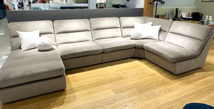 Неаполь, модульный диван, Sapa 06 Неаполь, модульный диван, Sapa 06