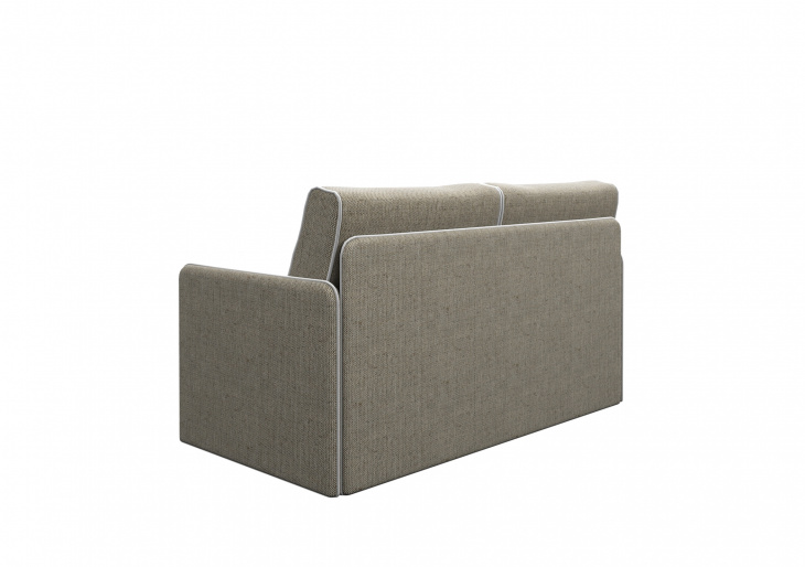 Летти, прямой диван, Dacota 13