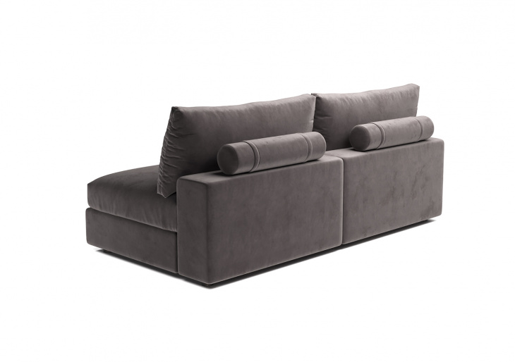 Таити, прямой диван, Paddington 07