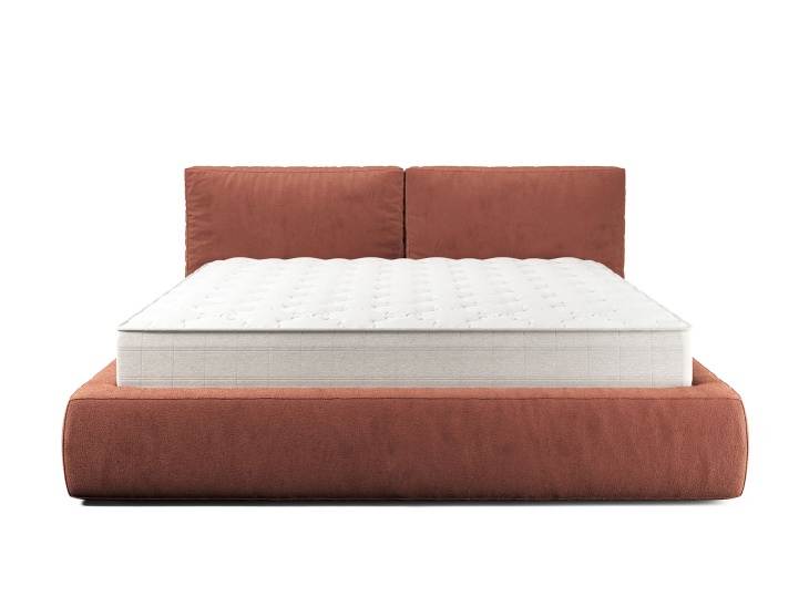 Сиенна, кровать с подъёмным механизмом, Oasis 18