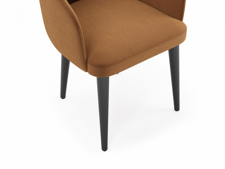 Альба, стул, Sher Terracotta Альба, стул, Sher Terracotta