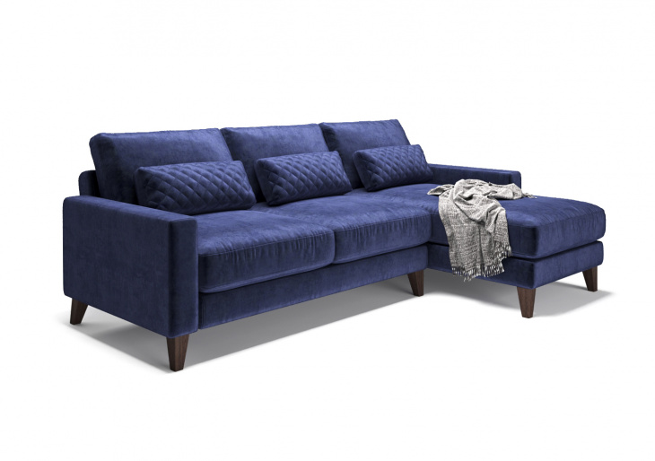 Мальта, угловой диван, Romantika 53