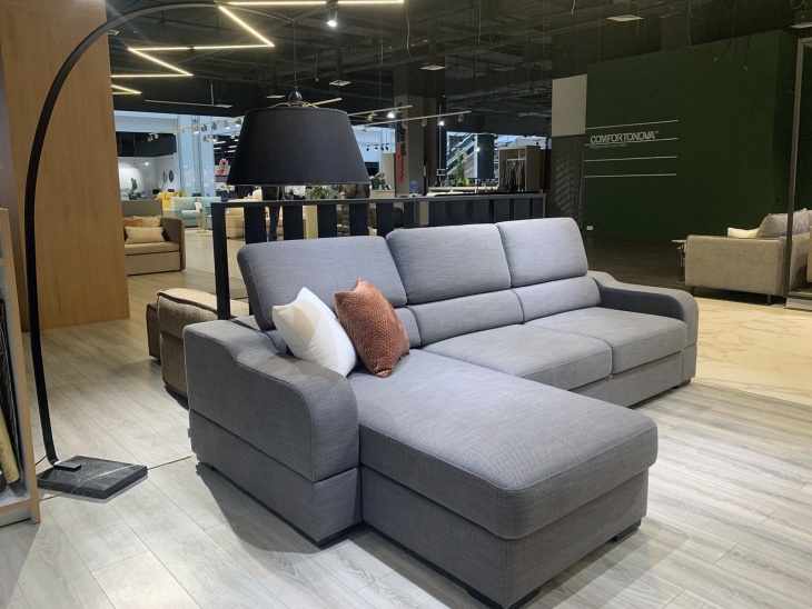 Денвер, угловой диван, Dakota