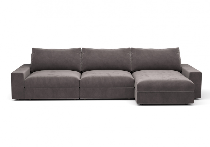 Таити, угловой диван, Bella 42