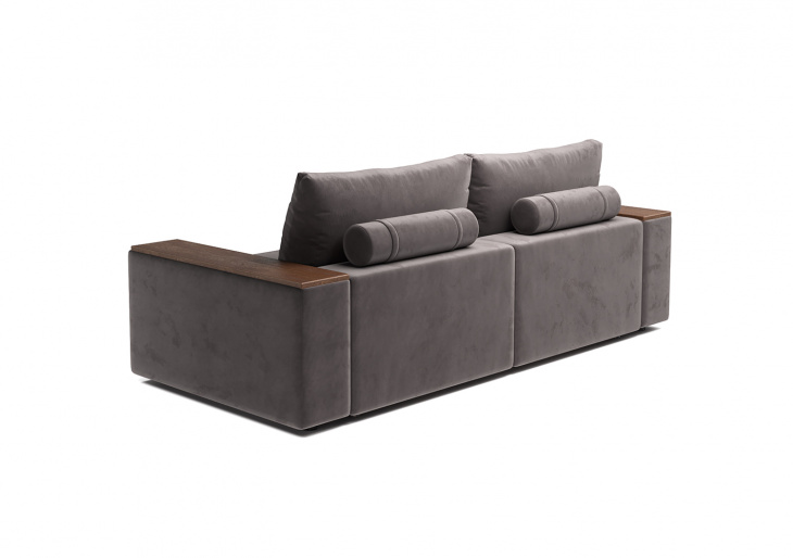 Таити, прямой диван, Selesta 08