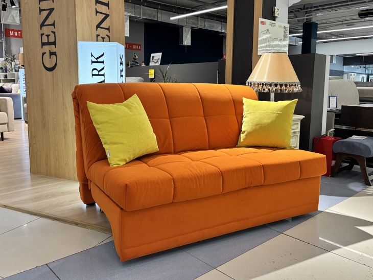 Ллойд, диван-кровать, Velutto 27 Ллойд, диван-кровать, Velutto 27