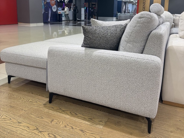 Фаби, угловой диван, Irbis