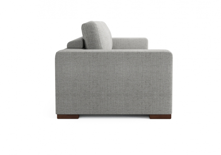 Ральф, прямой диван, Veles 04