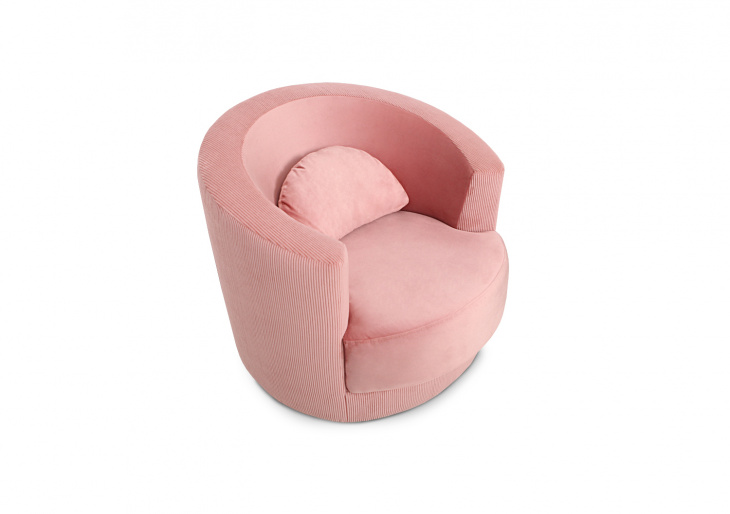 Макбет, кресло, Felicita 12