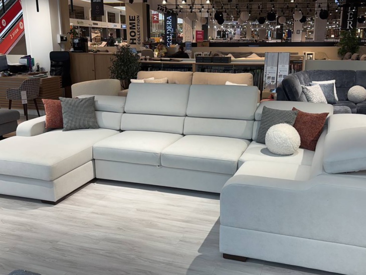 Денвер, модульный диван, Bonnevil 01